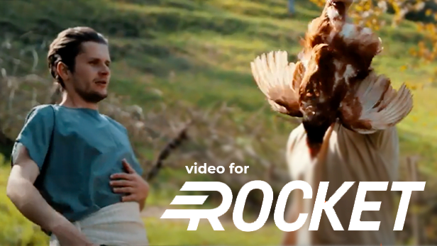 Rocket