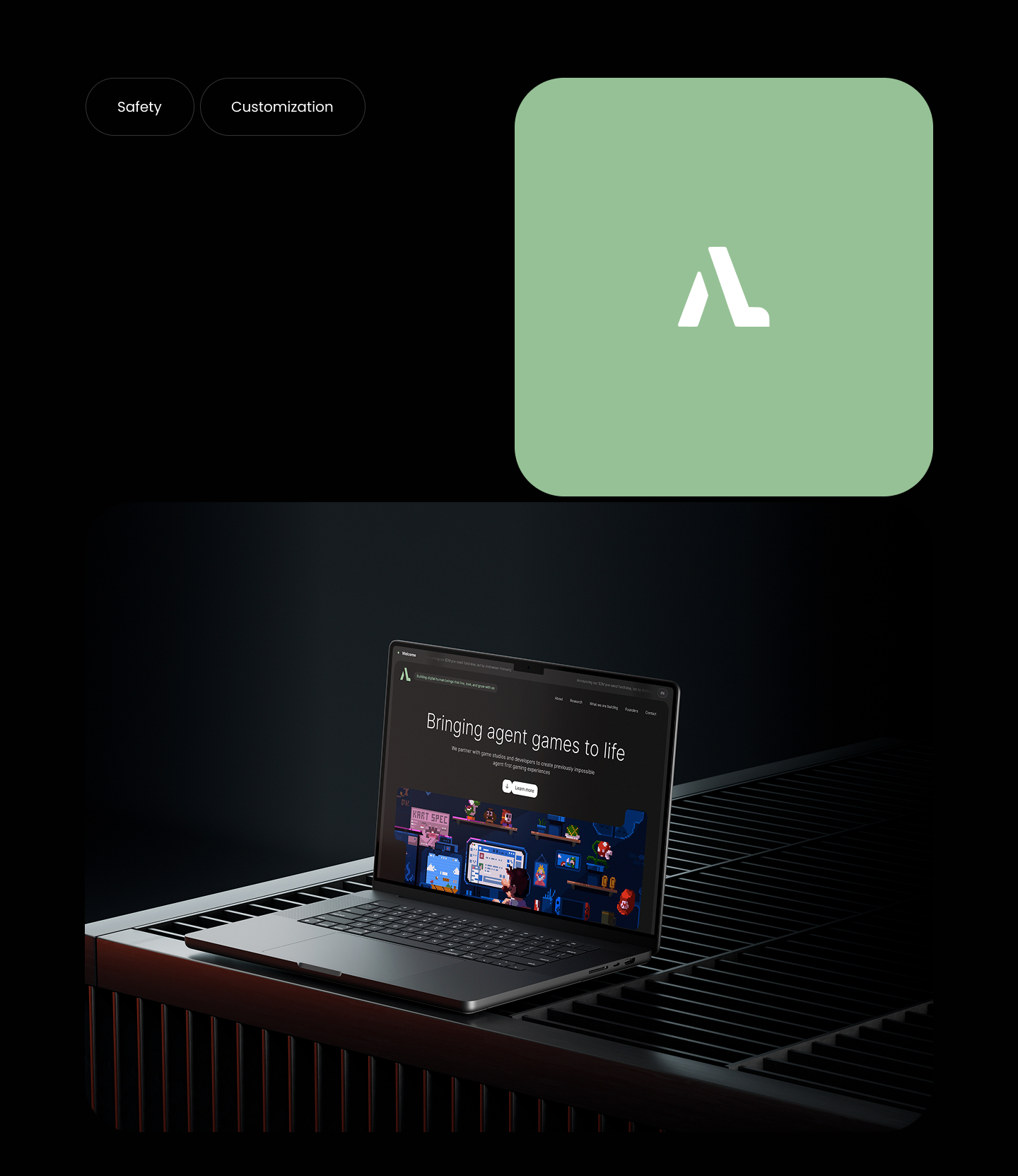 Altera case